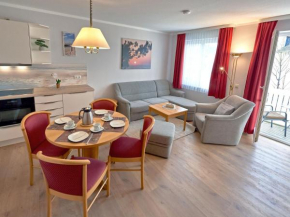 Wohnpark Stadt Hamburg - Apt. 03, Binz